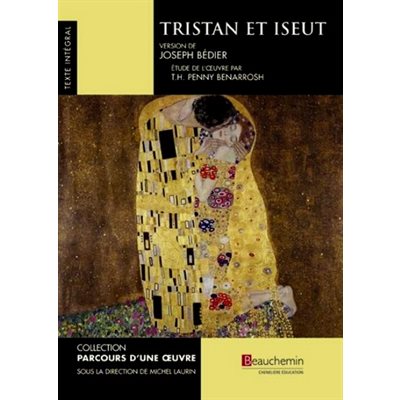 Tristan & Iseut (Beauchemin)